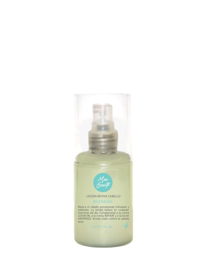 REFRESH LOCIÓN REVIVE CABELLO