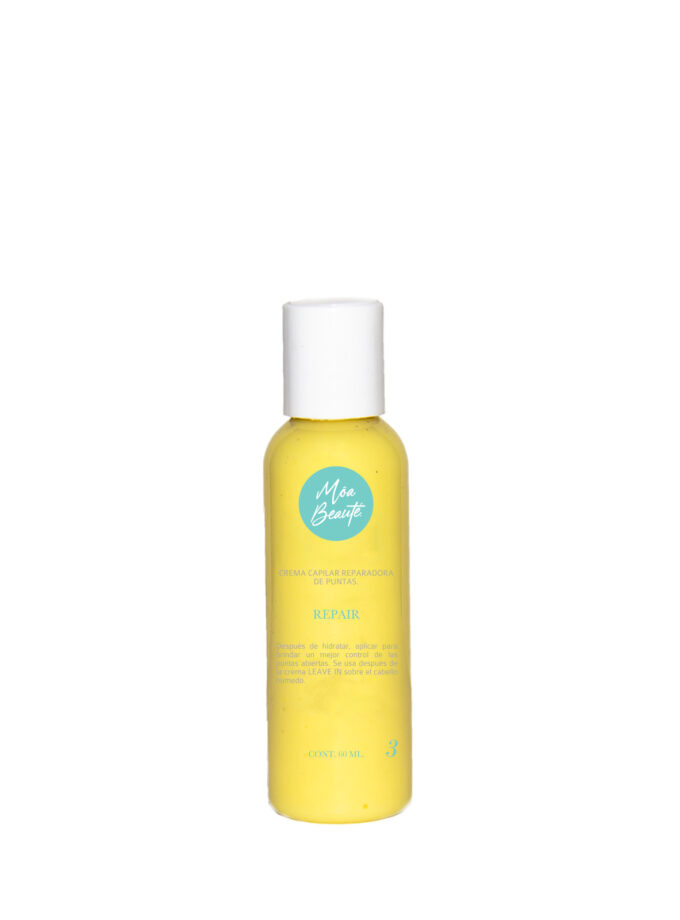 REPAIR CREMA CAPILAR REPARADORA DE PUNTAS